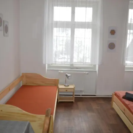 Nova Seninka 3*