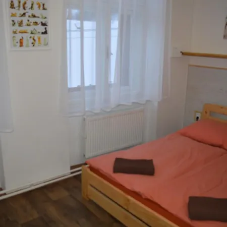 Nova Seninka Guest house Stare Mesto (Olomouc)