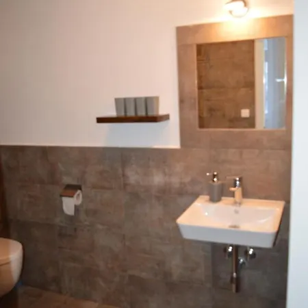Nova Seninka Guest house 3*