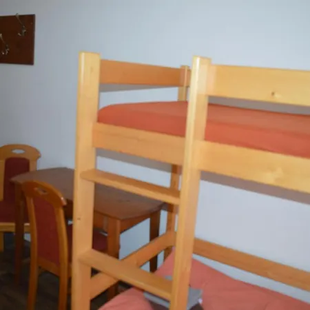 Nova Seninka Гостевой дом 3*
