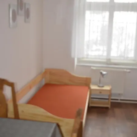 Nova Seninka Гостевой дом 3*
