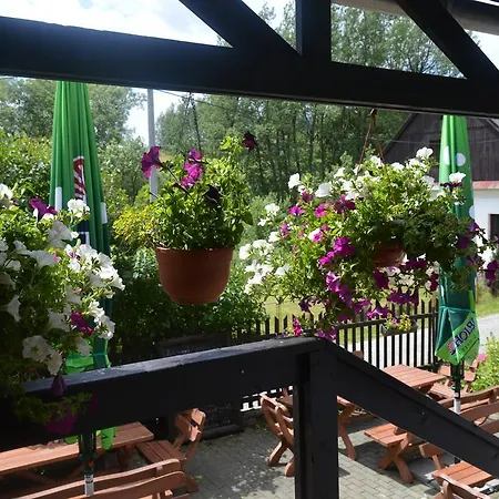 Guest house Nova Seninka