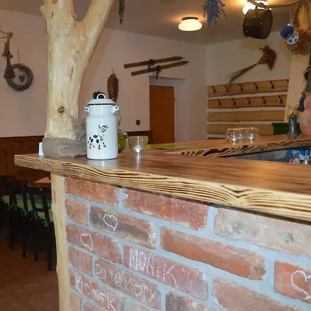 Guest house Nova Seninka 3*