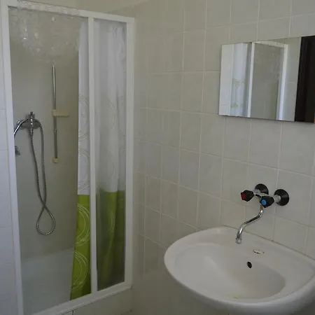 Guest house Nova Seninka Stare Mesto (Olomouc)