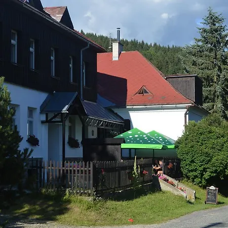Guest house Nova Seninka Stare Mesto (Olomouc)