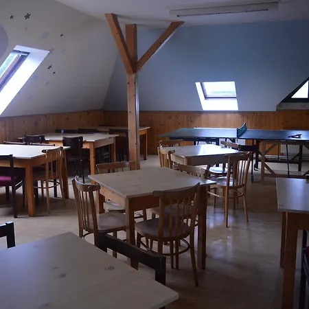 Penzion Nová Seninka 3*