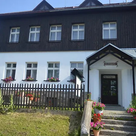 Guest house Nova Seninka Stare Mesto (Olomouc)
