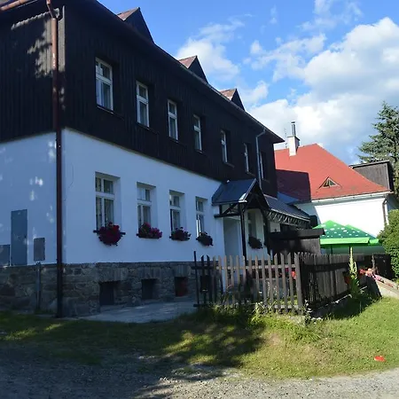 Guest house Nova Seninka Stare Mesto (Olomouc)