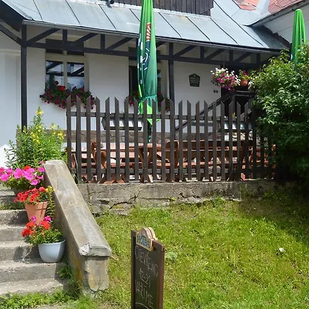 Guest house Nova Seninka Stare Mesto (Olomouc)
