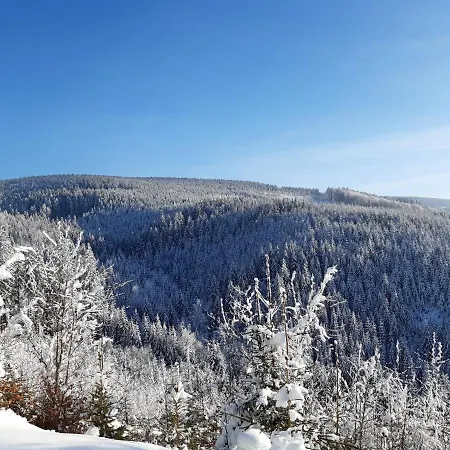 Penzion Nová Seninka