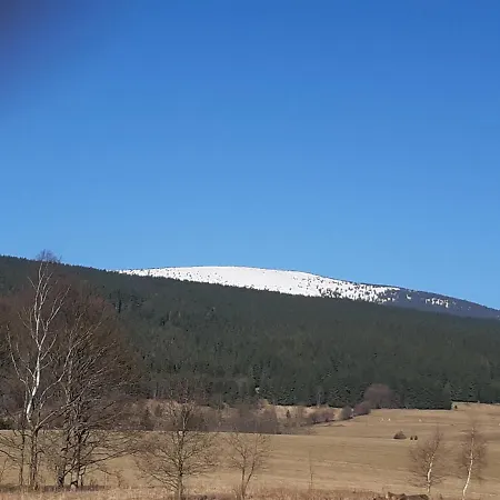 Nová Seninka Penzion
