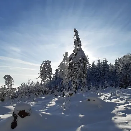 Penzion Nová Seninka 3*