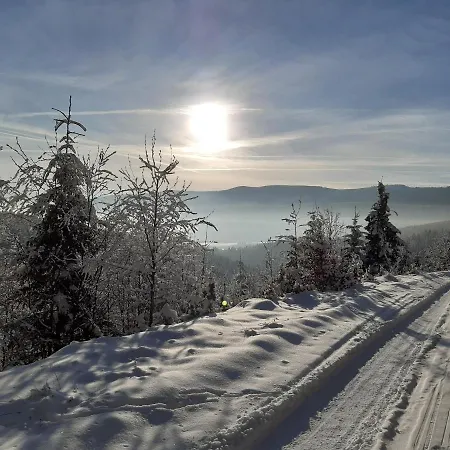 Pensjonat Nova Seninka