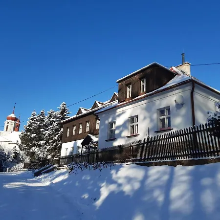 Guest house Nova Seninka