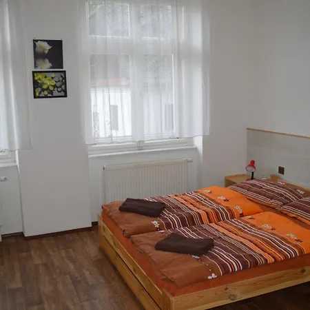 Nova Seninka Guest house Stare Mesto (Olomouc)