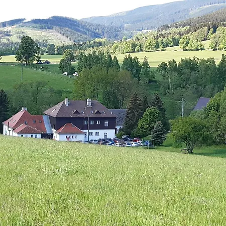 Nova Seninka Guest house Stare Mesto (Olomouc)