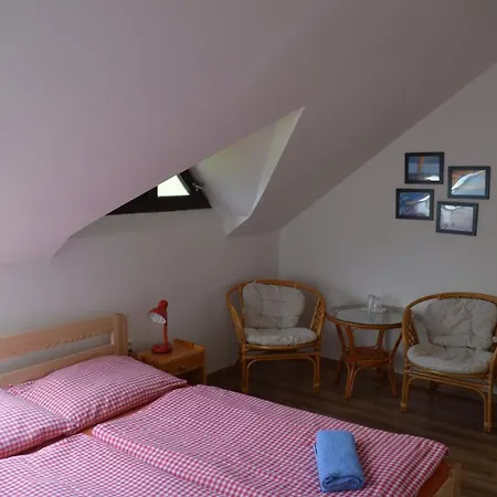 Nova Seninka 3* Старе-Место