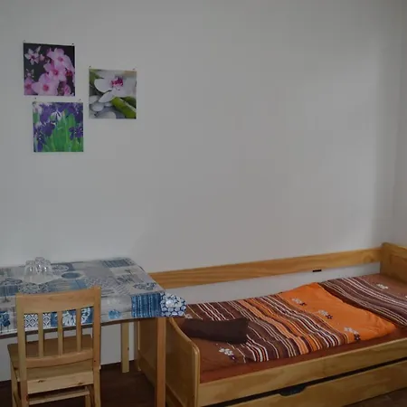 Guest house Nova Seninka 3*