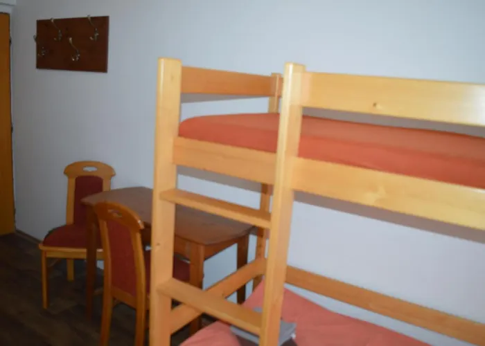 Nová Seninka Penzion 3*