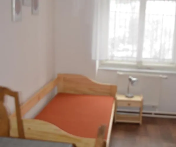 Nová Seninka Penzion 3*