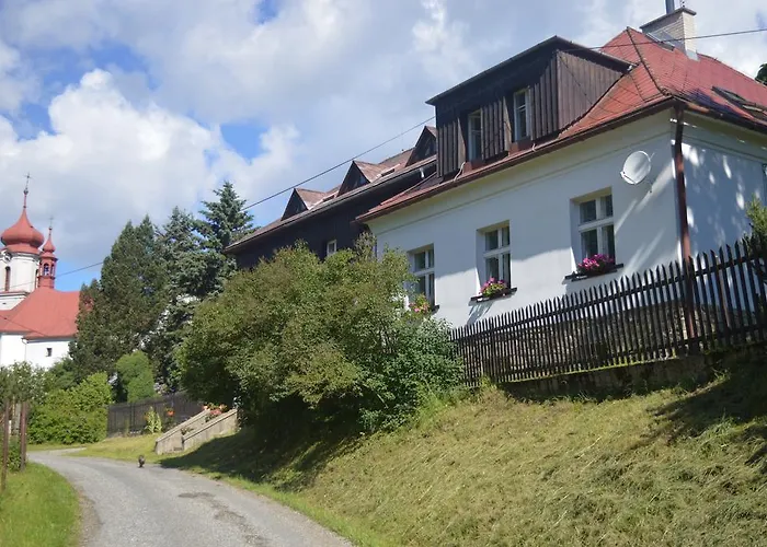 Nová Seninka Staré Město