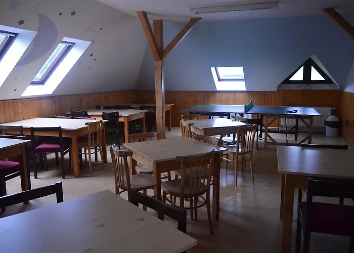 Penzion Nová Seninka 3*