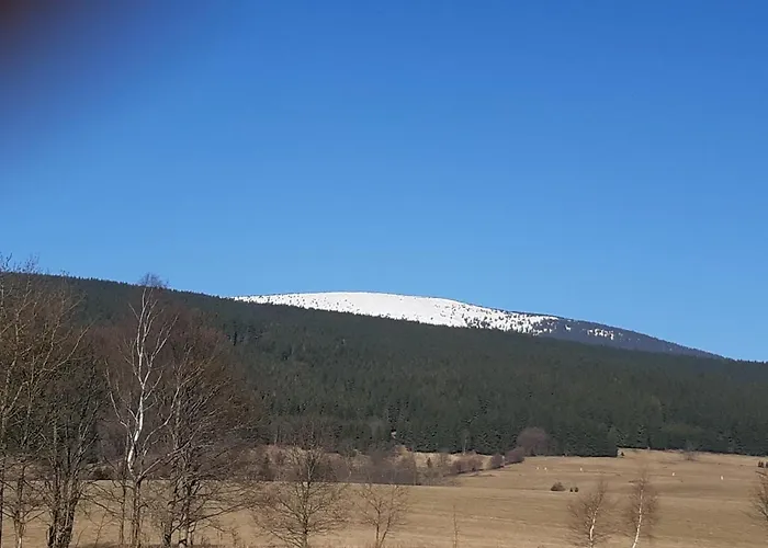 Nová Seninka Penzion