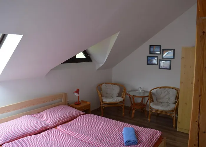 Nová Seninka 3* Staré Město