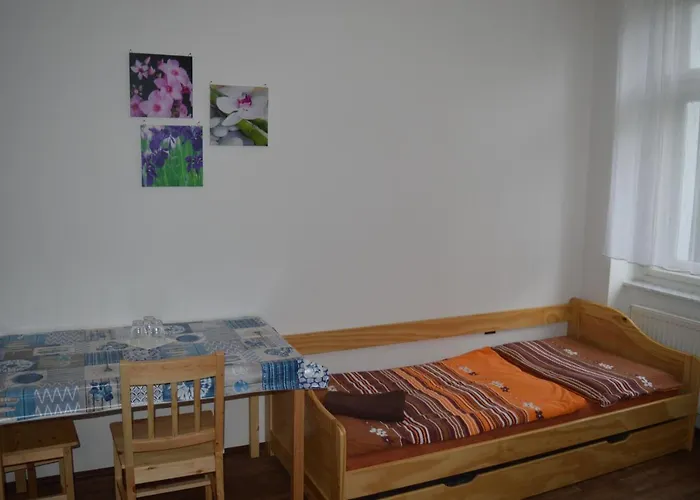 Penzion Nová Seninka 3*